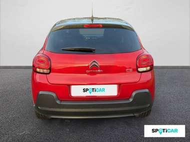 Citroën C3 Essence