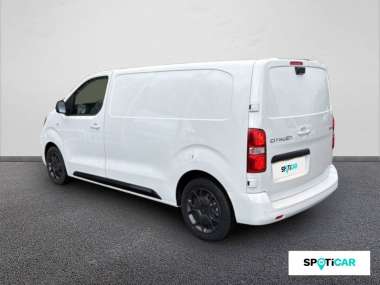 Citroën Jumpy Diesel