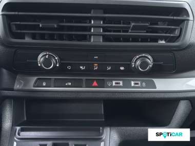 Citroën Jumpy Diesel