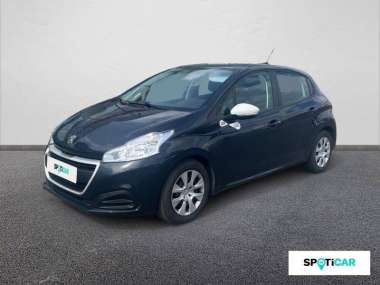 Peugeot 208 Essence