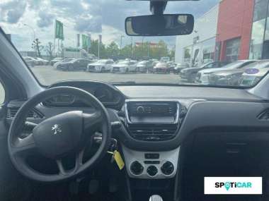 Peugeot 208 Essence