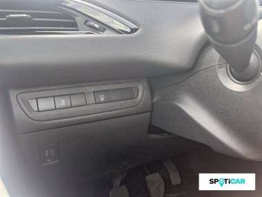 Peugeot 208 Essence