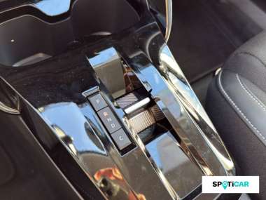 Citroën ë-C3 Aircross Electrique