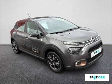 Citroën C3 Essence