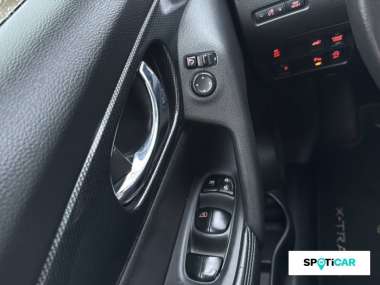 Nissan X-TRAIL Diesel