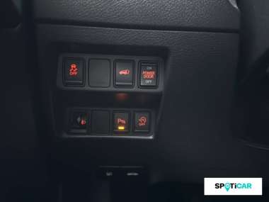 Nissan X-TRAIL Diesel