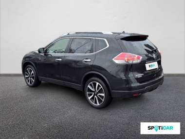 Nissan X-TRAIL Diesel