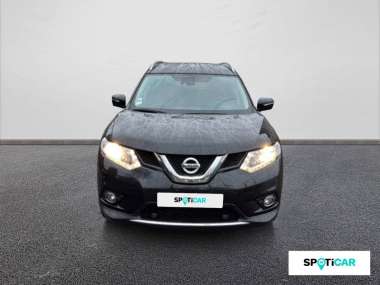 Nissan X-TRAIL Diesel