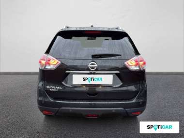 Nissan X-TRAIL Diesel