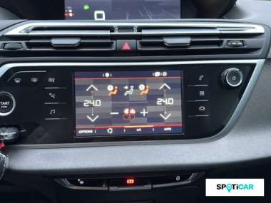 Citroën C4 Picasso Diesel