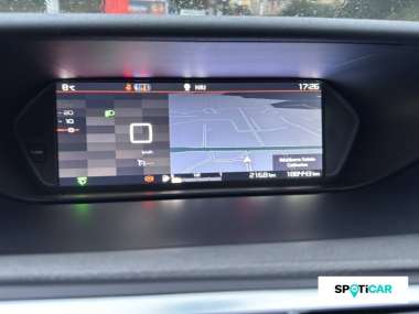 Citroën C4 Picasso Diesel