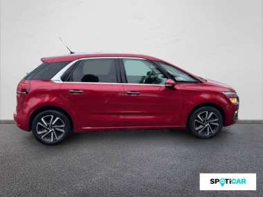 Citroën C4 Picasso Diesel