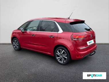 Citroën C4 Picasso Diesel