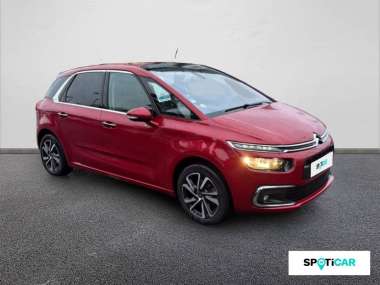 Citroën C4 Picasso Diesel