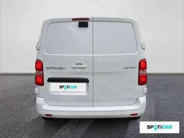 Citroën Jumpy Diesel