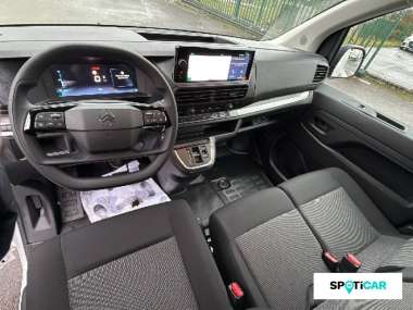 Citroën Jumpy Diesel