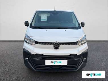 Citroën Jumpy Diesel