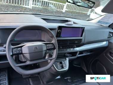 Citroën Jumpy Diesel