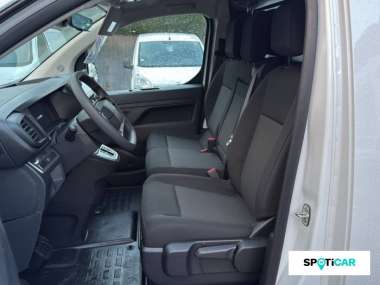 Citroën Jumpy Diesel