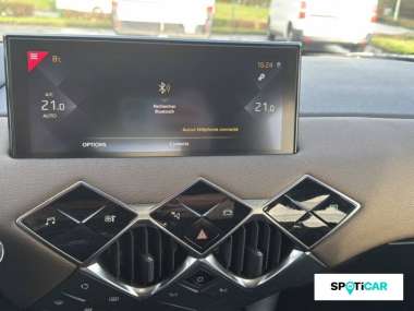 Ds DS 3 Crossback Essence