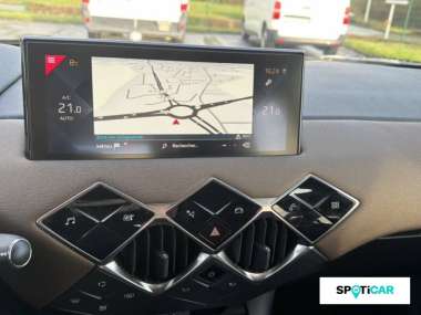 Ds DS 3 Crossback Essence