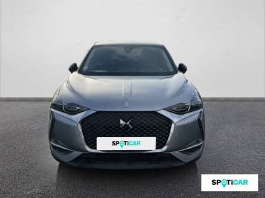 Ds DS 3 Crossback Essence