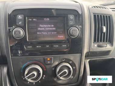 Peugeot Boxer Diesel