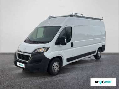 Peugeot Boxer Diesel