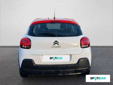 Citroën C3 Essence