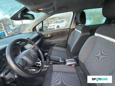 Citroën C3 Aircross Essence