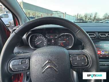 Citroën C3 Aircross Essence