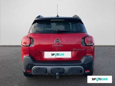 Citroën C3 Aircross Essence