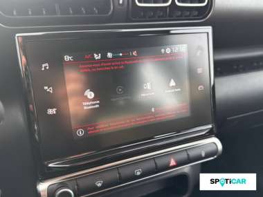 Citroën C3 Aircross Essence