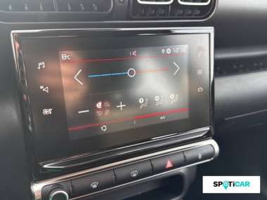 Citroën C3 Aircross Essence