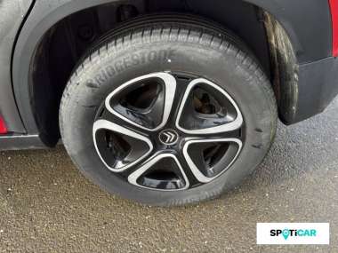 Citroën C3 Aircross Essence