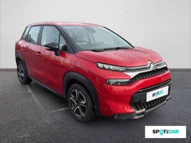 Citroën C3 Aircross Essence
