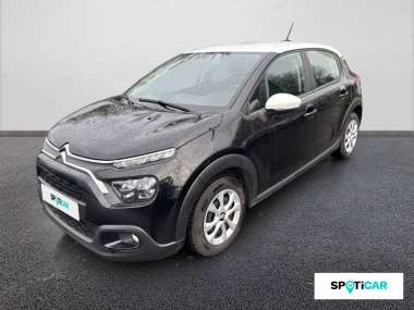 Citroën C3 Diesel