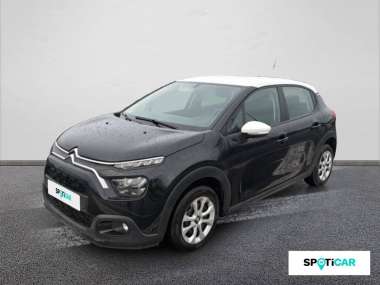 Citroën C3 Diesel
