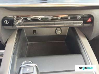 Citroën C5 Aircross Hybride rechargeable