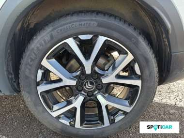 Citroën C5 Aircross Hybride rechargeable