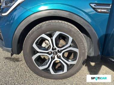 Renault Arkana Hybride