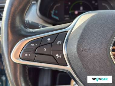 Renault Arkana Hybride