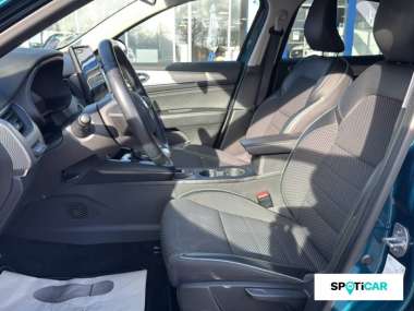 Renault Arkana Hybride