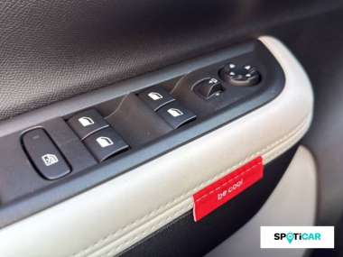 Citroën C3 Aircross Hybride