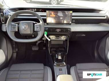 Citroën C3 Aircross Hybride