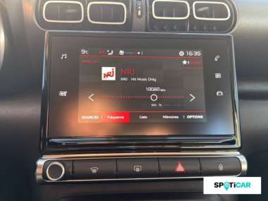 Citroën C3 Aircross Essence