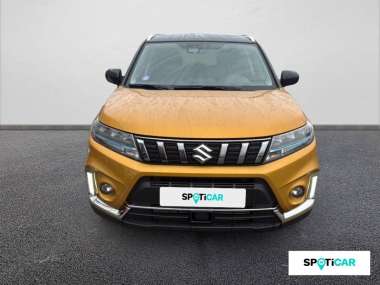 Suzuki Vitara Hybride