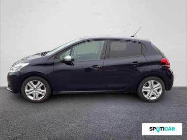 Peugeot 208 Essence