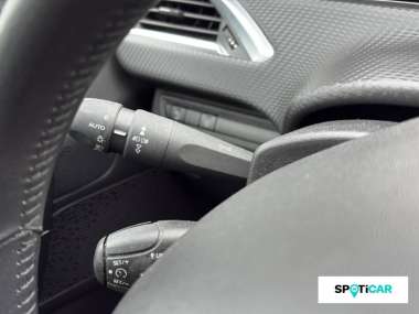 Peugeot 208 Essence