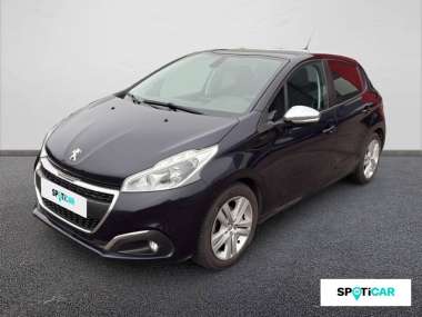 Peugeot 208 Essence